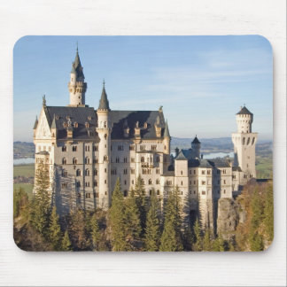 Conto de fadas Mousepad