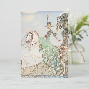 Conto de Fadas Vintage, Princesa Minette, Kay Niel