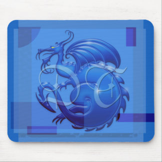Conto Mousepad do dragão