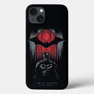 Contorno do Painel da Janela Batman