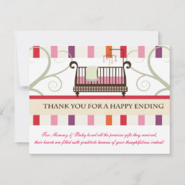 Contos dos cartões de agradecimentos da ucha