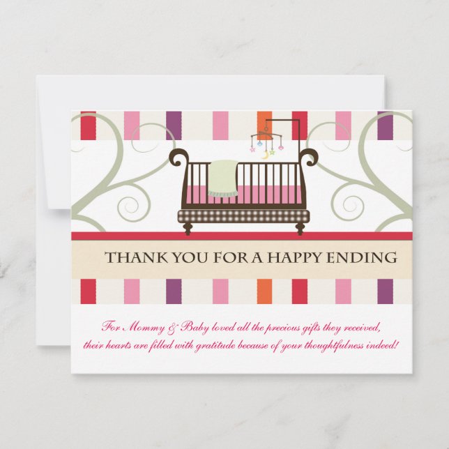 Contos dos cartões de agradecimentos da ucha (Frente)