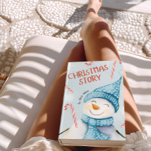 Contos Saborosos: Uma Aventura Mágica De Natal