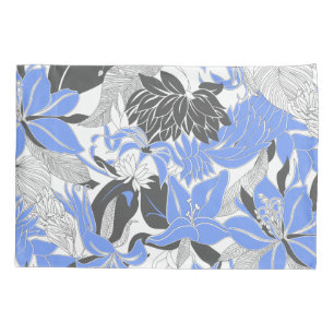 Contour Hawaii Tropical Lily e Protea Floral