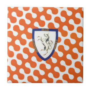 Contrada del Leocorno (Unicórn) Palio