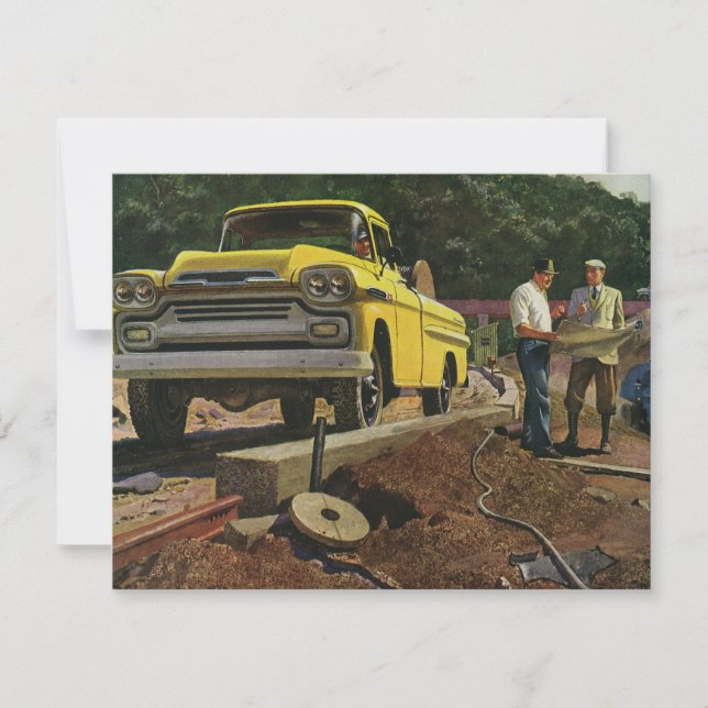 Contrato de Construção do Arquiteto de Negócios da (Frente)