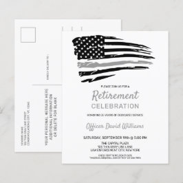 Contributo da Parte de Aposentação do Oficial de C