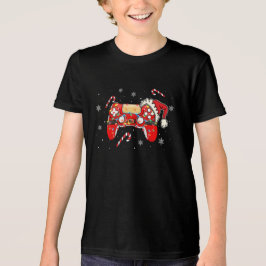 Controlador de Jogo de Natal Design de Feriado de 