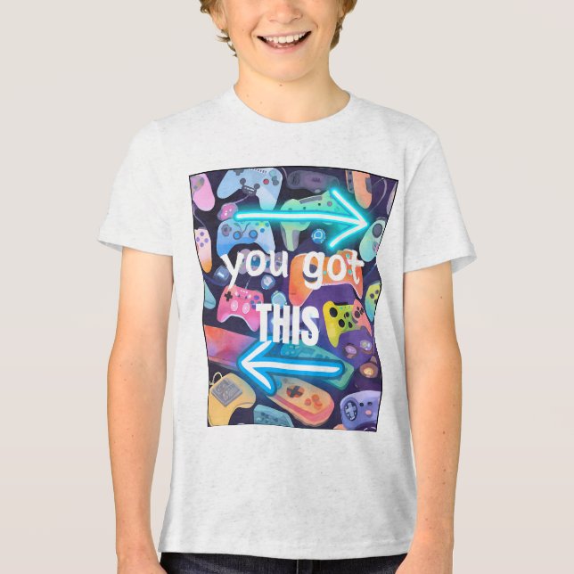 Controladores de jogos Icônicos (Frente)