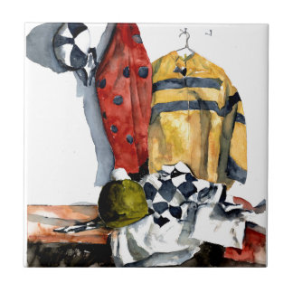 Controlando a arte da queda