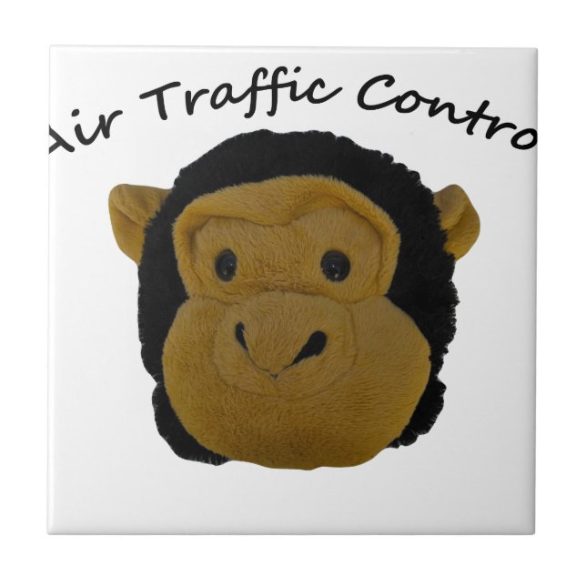 Controle de Tráfego Aéreo (Frente)