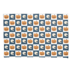 Controlo de Skulls e de Pumpkins
