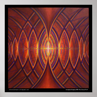 Convergência - Impressão de Emergência