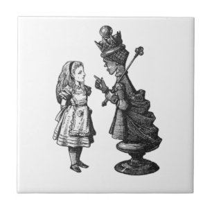 Conversações com Alice