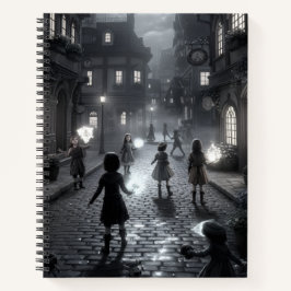 Conversações Sobre O Notebook Cobblestone
