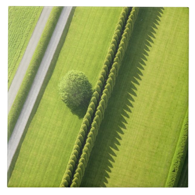 Conversão no Hamptons (Frente)