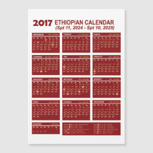 Conversor de Calendário Etíope ፍ ሪ ጅ ላ የ ይ ሚ ለ ጠ F