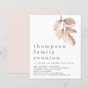 Convidado do Partido de Sindicato da Família de F