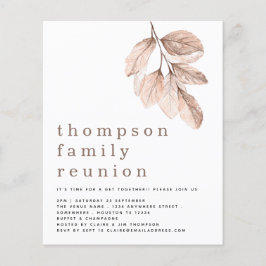 Convidado do Partido de Sindicato da Família de Fo