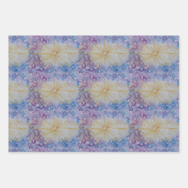 Convidado para as saudações da época das estrelas 