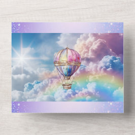 Convidado Personalizado Tudo em Um Aniversário