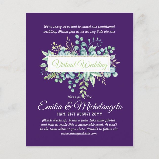 Convidados para transmissão contínua ao vivo do ba (Frente)