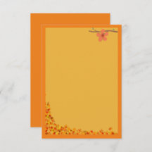 Convide/saudando Modelos - Personalize o seu própr