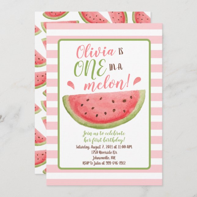 Convite (Frente/Verso)