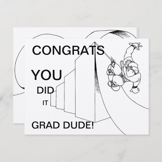 Convite (Frente/Verso)