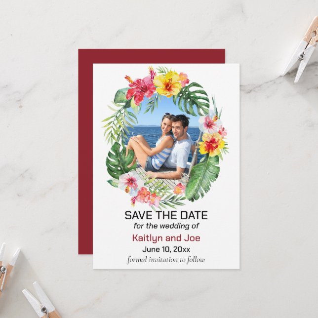 Convite (Frente/Verso In Situ)