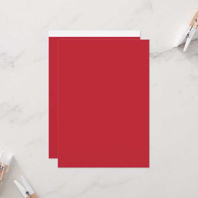 Convite (Frente/Verso In Situ)