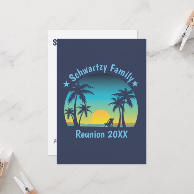 Convite (Frente/Verso In Situ)