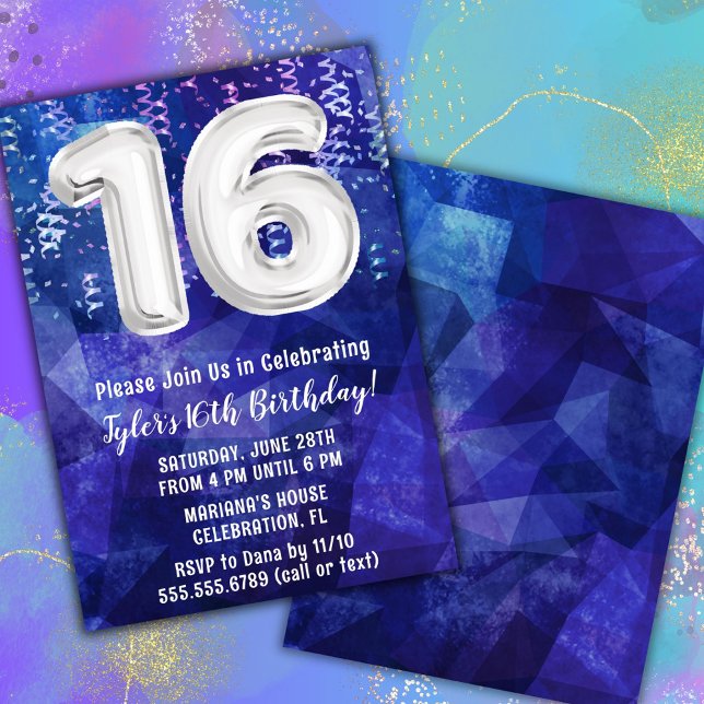 Convite (Criador carregado)