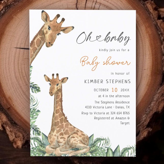 Convite (Criador carregado)