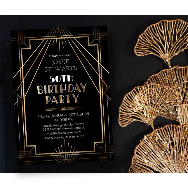 Convite (Criador carregado)