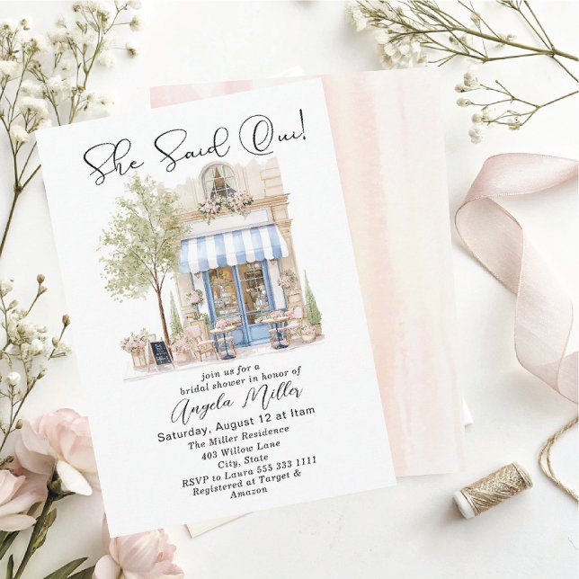 Convite (Criador carregado)