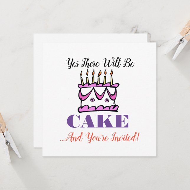 Convite (Frente/Verso In Situ)