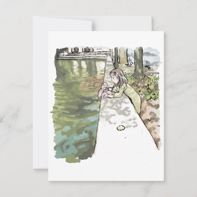 CONVITE されくくじ (Frente)