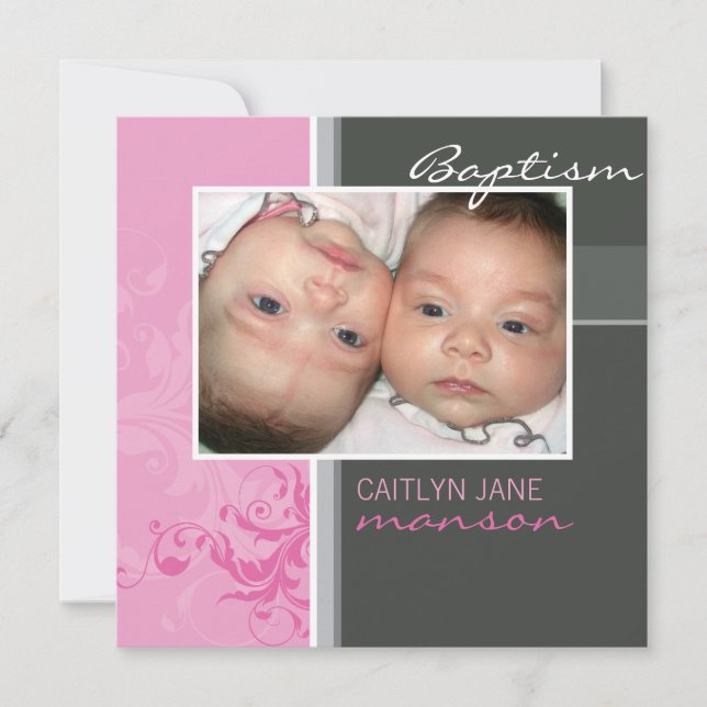 Convite 020 DESIGN PERSONALIZADO :: jaime v1 (Frente)