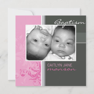 Convite 020 DESIGN PERSONALIZADO :: jaime v2