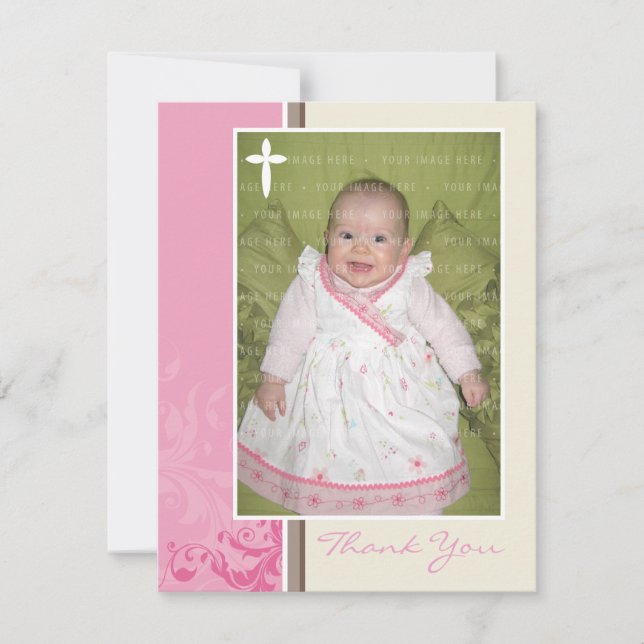 Convite 048 Sinead :: PLACA PLANA :: obrigado 2 (Frente)