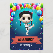 Convite 08 de StoreNinja