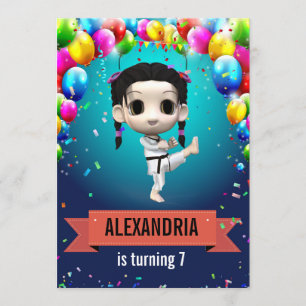 Convite 08 de StoreNinja