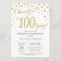 100.º Aniversário do Diamante Dourado de Literatur