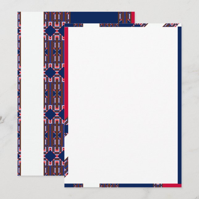 CONVITE 166 (Frente/Verso)