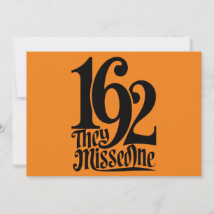 Convite 1692 Eles Perderam Uma Bruxa Temporada Assustadora