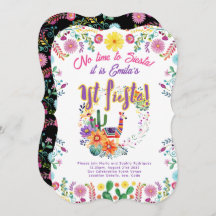 1rua Fiesta Aniversário para uma garota Folkart Fl