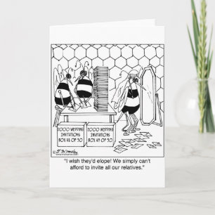 Convite 2000 Wedding Invitations