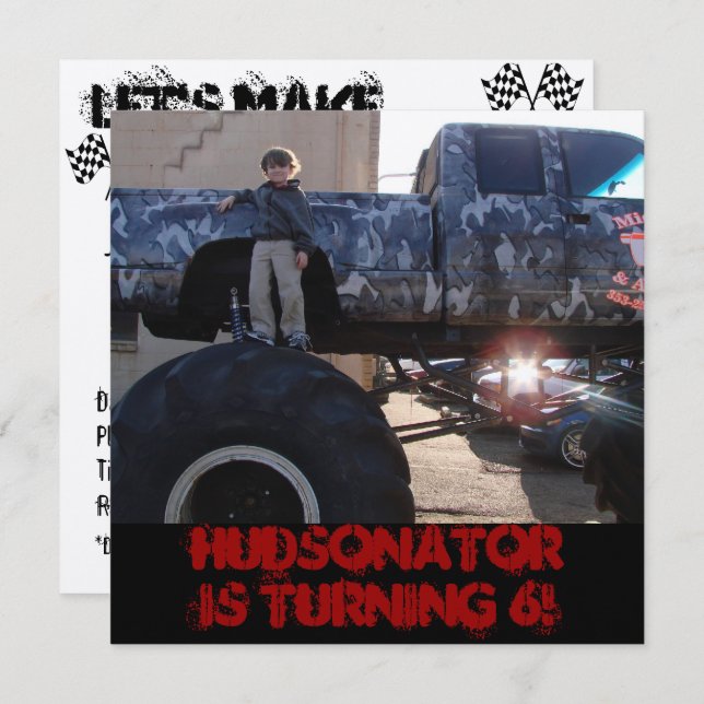 Convite 2011 01 27_5819_edited-1, HUDSONATOR ESTÃO GIRANDO (Frente/Verso)