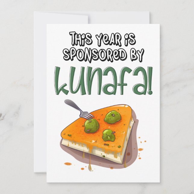 Convite 2024: Acionada pela KUNAFA e Camadas de Alegria (Frente)